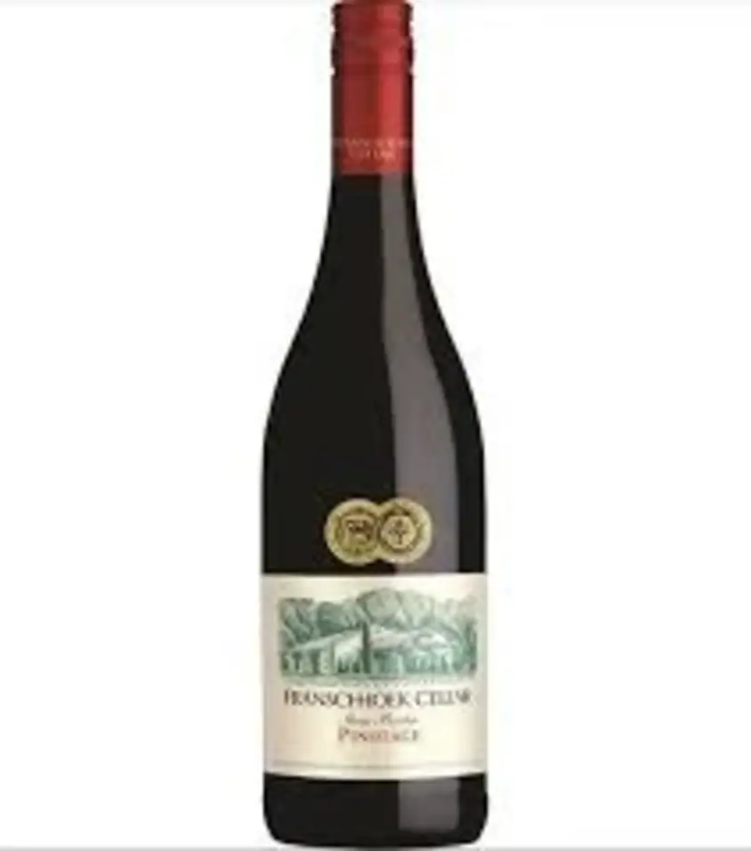 Franschhoek Cellar Pinotage 750Ml